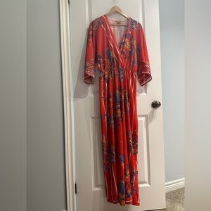 Flying Tomato jumper M